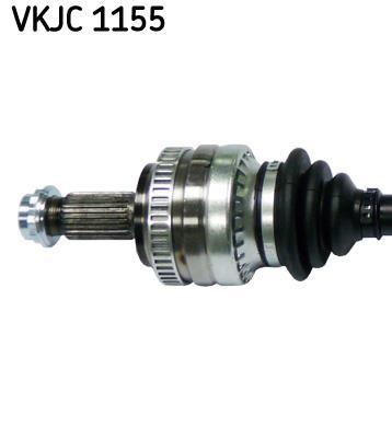 Cardan SKF ref. VKJC 1155